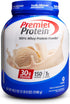 Premier Protein Protein Powder, 30g Protein, Vanilla Milkshake, 1g Sugar, 29 Servings, Gluten Free