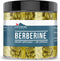 Earthborn Elements Berberine, 200 Capsules, Pure & Undiluted, No Additives
