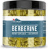 Earthborn Elements Berberine, 200 Capsules, Pure & Undiluted, No Additives