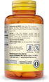 Mason Vitamins Ginkgo Biloba Capsules | 180 Count