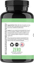 Organic Moringa, Nature’s Green Super Food Supplement, 100% Pure Leaf Powder, All-Natural Nutrient Rich Antioxidant, Body Detox and Digestive Health Aid (1-Bottle)
