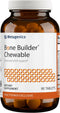 Metagenics Bone Builder Chewable - Comprehensive Mineral Support Supplement with Calcium, Vitamin D & Magnesium - 90