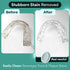 Retainer Cleaner Tablets -Persulfate Free- Invisalign cleaner Remove Odors Discoloration Stains & Plaque, 1 Month Supply, Night Guard Cleaner, denture cleaning tablets, 30 tablets Mint Scented