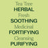 Plant Therapy Tea Tree Essential Oil, 100 mL (3.3 oz), 100% Pure