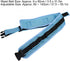 STZJBD Transfer Belt with Handles, Nursing Safety Gait Patient Assist, Lift Transfer Board, Adjustable Transfer Band