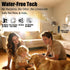 Plug-in Waterless Essential Oil Diffuser Smart App Bluetooth Scent Machine, Hotel Collection Cold Air Nebulizing