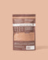 Elements Plant Based Vegan Chocolate Protein Powder, 1lb, Meal Replacement Shake, Keto, Non-GMO