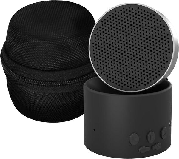 Adaptive Sound Technologies LectroFan Micro2 - Sound Machine for Sleep - Built-in