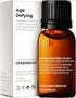 Set Set 2x0.34 oz Headache Essential Oil Blend & Brain Booster Essential Oil Blend - Aromatherapy Grade Essential Oils