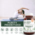 Natural Nutra Vitamin C Supplement, Immune Booster for Kids and Adults, 500 mg, 100 Vegan Wafers