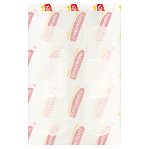 Elastoplast Sensitive Plasters