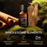 Gya Labs Cinnamon Essential Oil for Diffuser, 0.34 Fl Oz, 100% Pure Natural Cinnamon Bark Oil