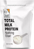It's Just! - Milk Protein Concentrate, 80% Casein / 20% Whey, No Added Sugar, 1 Pound (Pack of 1), Unflavored