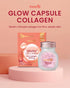 CJ Wellcare Innerb Glow Capsule Collagen (28 Servings, 4 Weeks) - Premium Korean Skin Care Supplement