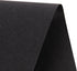 RUSPEPA Black Kraft Paper Roll - 18 inches x 100 feet - Recyclable Paper Perfect for for Crafts, Art, Wrapping, Packing, Postal, Shipping, Dunnage & Parcel