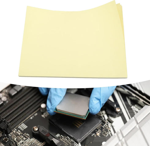 50 Sheets High-Adhesive Dust Roller Clean Paper - Superior Stickiness for Effective Dirt, Dust, and Debris Removal