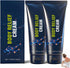 TRWLCFF Relief Cream, Suitable for feet, Hands, Legs, Muscles, Joints and Waist, Mild