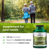 Swanson Turmeric Antioxidant Supplement, Joint Health, Cardiovascular, Liver Detox, 720 mg, 240 Capsules, 120 Servings