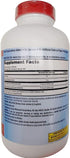 Kirkland Signature Glucosamine HCI Extra Strength (Pack of 2) with MSM, Tablet (375 Count X 2)