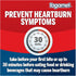 Tagamet HB 200 mg Cimetidine Acid Reducer - Heartburn Relief, 70 Count