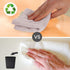 kimteny 10"x10", Pack 5 Cleaning Cloths Kitchen Towels Microfiber Washcloths Lint Free Dish Cloth Reusable Dishtowels