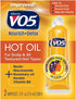 V05 Moisturizing Hot Oil, 2 tubes, 0.5 oz each