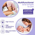 Pack Set Packs Medcosa Female Ice and Perineal Bottle | Reusable Perineal Cold & Portable Bidet Spray Bottle