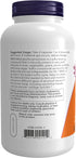 NOW Supplements MSM (Methylsulfonylmethane) 1,000 mg | 240 Veg Capsules