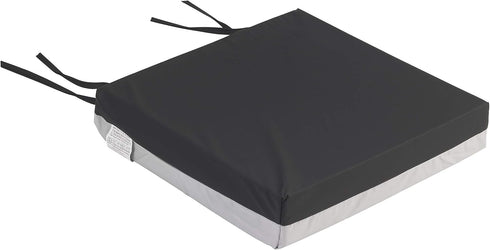 20" 16" Drive Medical Premier One Foam Cushion, x