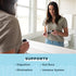 Probiotics for Women by Ancient Nutrition, Once Daily 30ct, Digestive Support & Reduces Occasional Bloating, 25 Billion