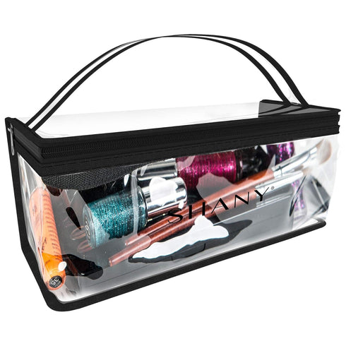 SHANY Road Trip Travel Bag, Waterproof Storage for Home or Travel Use