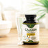 Calcium 1200 mg with Vitamin D3, 180 Tablets, Supports Bone Strength, Teeth & Immune System, Nature's Absorbable Calcium