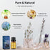 BURIBURI Hotel Scent Essential Oil, Lifestyle Hotel Collection Fragrance Aromatherapy Oil Blends
