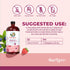 MaryRuth Organics Postnatal & Prenatal Vitamins for Women - Sugar Free, Vegan, Non-GMO, Gluten Free - 32oz