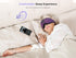 Headphones,3D LC-dolida Sleep Mask with Bluetooth Headphones Bluetooth Sleep Mask Sleep Eye Mask for Sleeping Mask