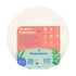 Repurpose 6" Eco-Dessert Plates, 20 Count