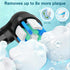 Swistarhan 3 4 5 6 7 8 9 10 Replacement Heads Compatible with Oral B iO Series Electric Toothbrush,Gum Care Toothbrush