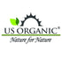 US Organic Beard Oil, 100% Pure, USDA Certified, Amber Glass Bottle with Eye Dropper, 2 Ounce