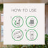 Air Wick Automatic Air Freshener Spray Refill, 1ct, Fresh Waters, Essential Oils