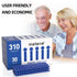Metene Lancets for Lancing Devices, 310 Count, 30 Gauge, Blue Diabetic Blood Sugar Test Lancets