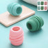 LUCKQUE 6Pcs Washing Machine Laundry Ball Fabric Softener Dispenser Balls for Washing Machine