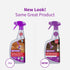 Rejuvenate High Performance All-Floors Cleaner: No Bucket Needed, Powerful PH Balanced Shine, 32oz