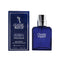 PB ParfumsBelcam Blue Classic Match - Signature Designer Eau de Toilette Spray for Men, 75 mL