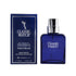 PB ParfumsBelcam Blue Classic Match - Signature Designer Eau de Toilette Spray for Men, 75 mL