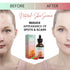 Rosehip Seed Oil 4 Fl Oz, 100% Organic & Cold Pressed Anti-aging Moisturizing Treatment for Face, Hair, Skin & Nails