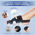 Fitgeno Bunion Corrector for Women & Men Big Toe: Adjustable Foot Straightener Splint Brace for Hallux Valgus Pain