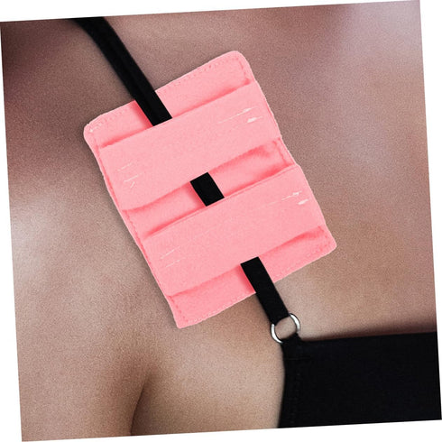 SHERCHPRY Washable Shoulder Strap Cushion for Post-Surgery Comfort