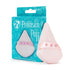 W7 Set It Up Loose Setting Powder & Precision Puff – Translucent Feather-Light Finishing Powder for Flawless Matte