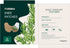 Knee Patches, Extra Strength Heat Patches for Bone on Bone, Wormwood Extract for Muscle Joint Relief
