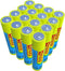 KENDAL LR03 AAA MN2400 1.5V Alkaline Battery, 16 Pack